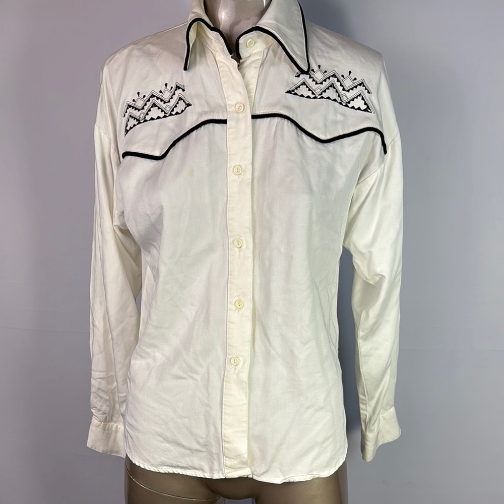 Western Collection Shirt